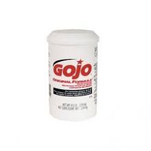 Gojo Original Formula Hand Cream Cleaner, 4-1/2 Lb. Jar 6/Case - GOJ1115