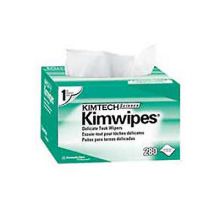 KIMTECH Science Kimwipes Delicate Task Wipers - 14-7/10" x 16-6/10" - KIM34256BX