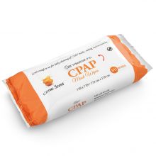 3B CPAP Mask Wipes, Citrus