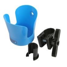 Wheelchair Accessory, ADL Cup Holder
