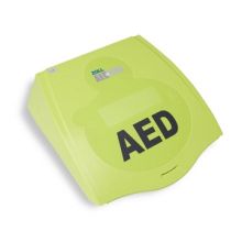 Replacement Public Safety Pass Cover for Zoll AED Plus